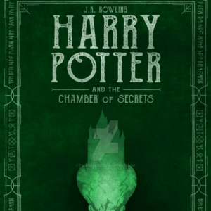 Harry Potter and the Chamber of Secrets Audiobook Free Online (Stephen Fry)