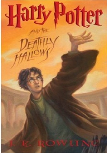Harry Potter And The Deathly Hallows Read by Jim Dale Audiobook Free Online