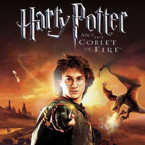 DOWNLOAD Harry Potter And the Goblet of Fire Full Audiobook